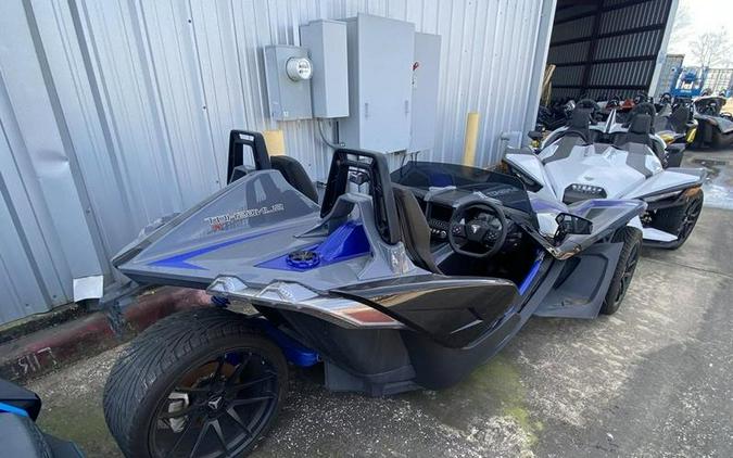 2021 Polaris Slingshot® Slingshot® R Autodrive