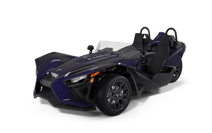 2024 Slingshot SLINGSHOT SL AUTO