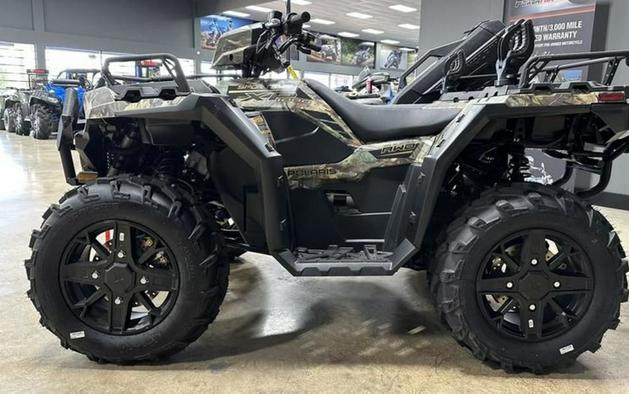 2024 Polaris Industries SPORTSMAN 850 ULTIMATE TRAIL