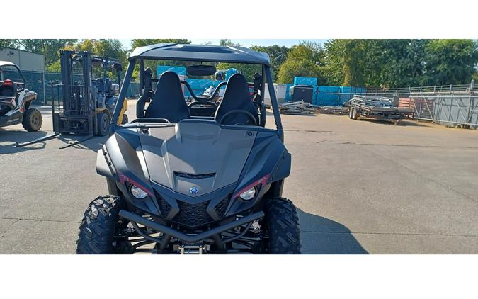 2024 Yamaha WOLVERINE X2 XT-R