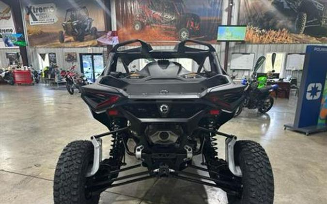 2024 Can-Am Maverick R X RS with Smart-Shox