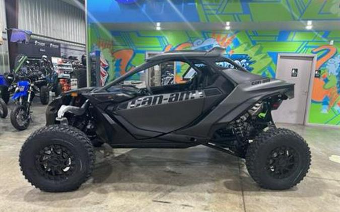 2024 Can-Am Maverick R X RS with Smart-Shox