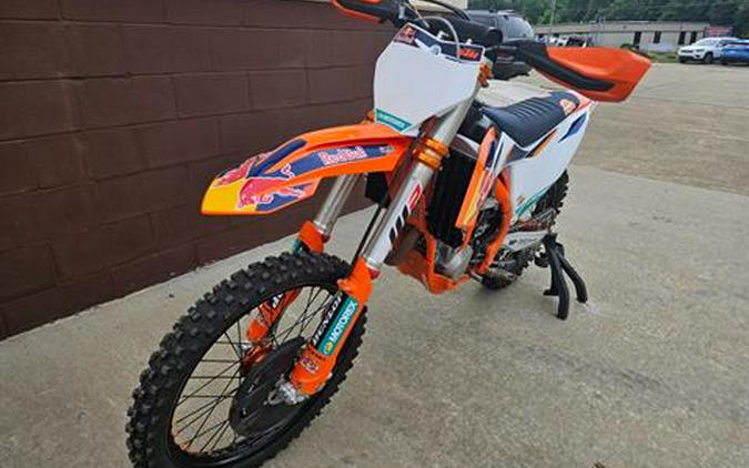 2020 KTM 450 SX-F Factory Edition