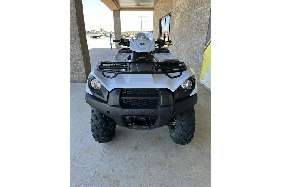 2018 Kawasaki Brute Force® 750 4x4i Special Edition