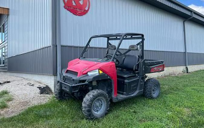 2013 Polaris Ranger XP® 900