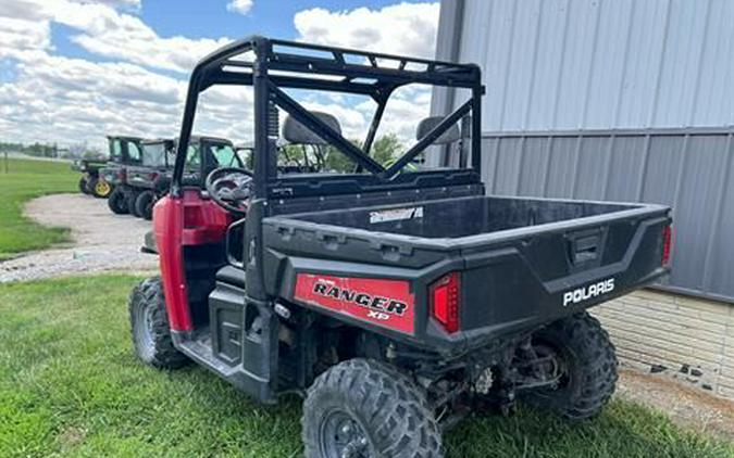 2013 Polaris Ranger XP® 900