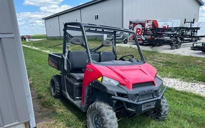 2013 Polaris Ranger XP® 900