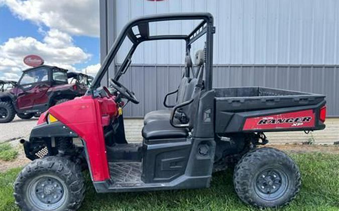 2013 Polaris Ranger XP® 900