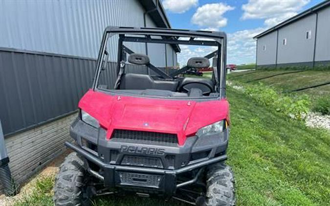 2013 Polaris Ranger XP® 900