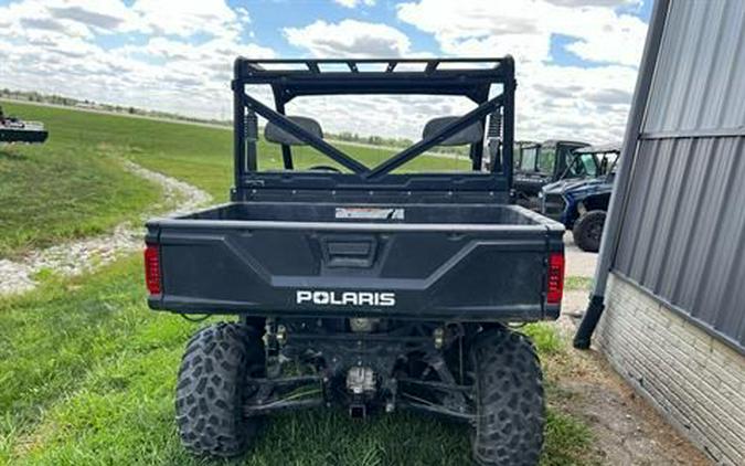 2013 Polaris Ranger XP® 900