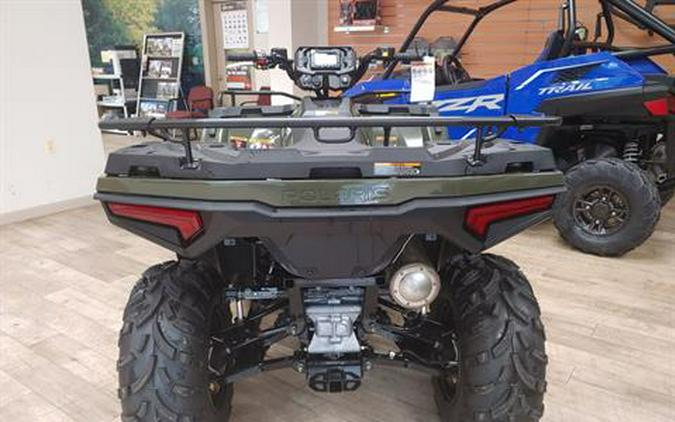 2024 Polaris Sportsman 570 EPS