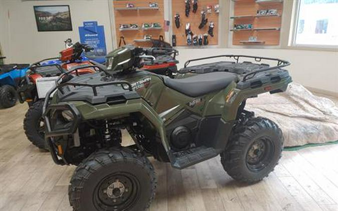 2024 Polaris Sportsman 570 EPS