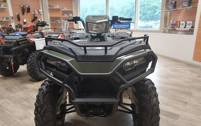 2024 Polaris Sportsman 570 EPS