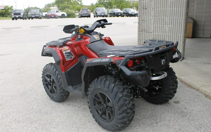 2024 Can-Am Outlander XT 850