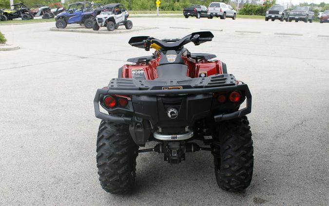 2024 Can-Am Outlander XT 850