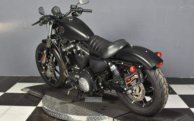 2020 Harley-Davidson Iron 883