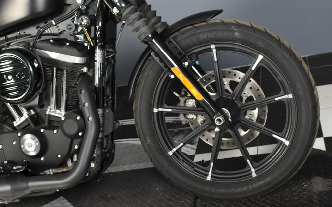 2020 Harley-Davidson Iron 883