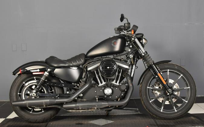 2020 Harley-Davidson Iron 1200 Review: Outstanding Sporster