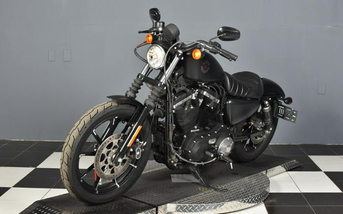 2020 Harley-Davidson Iron 883