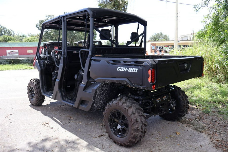 2024 Can-Am® Defender MAX DPS HD10