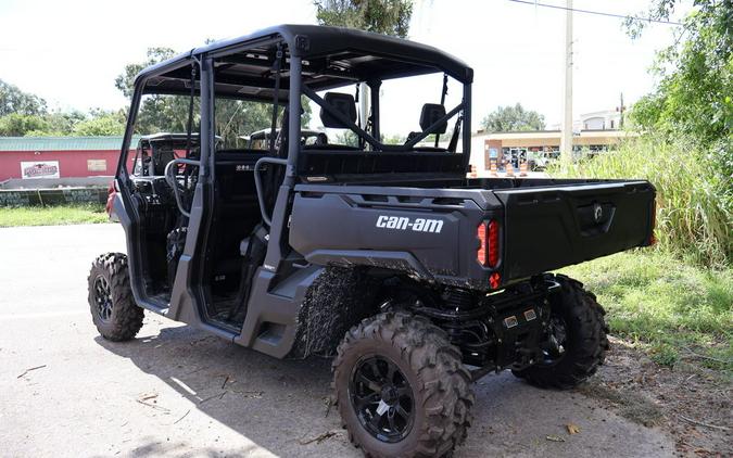 2024 Can-Am® Defender MAX DPS HD10