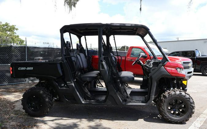 2024 Can-Am® Defender MAX DPS HD10