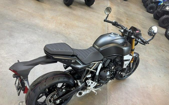 2026 Suzuki GSX800TRQM6