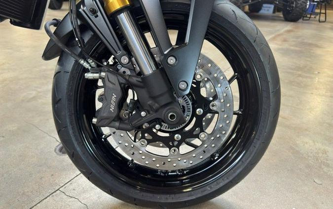 2026 Suzuki GSX800TRQM6