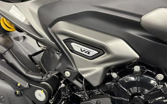 2026 Ducati XDiavel V4