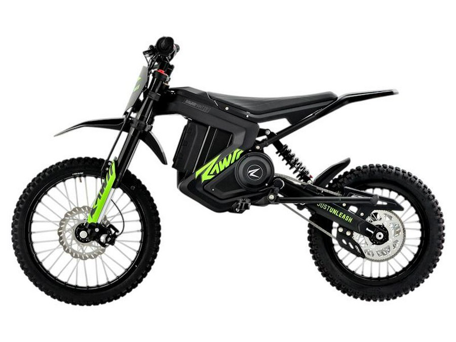 2025 Rawrr 72V Mantis Mini R17