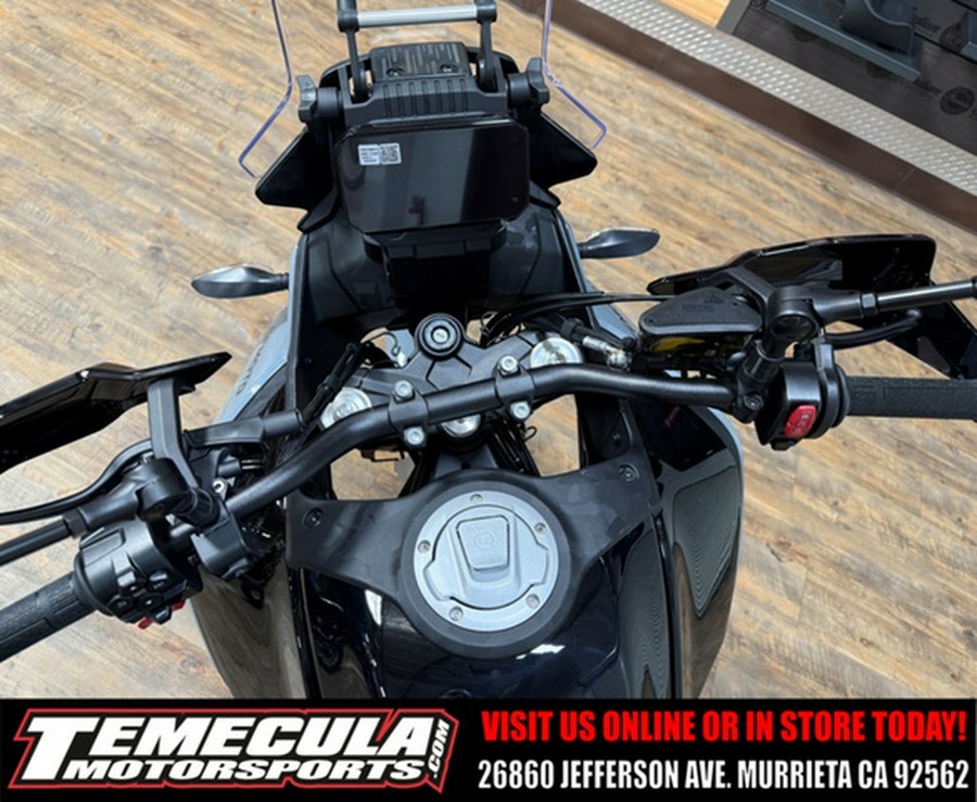 2026 CFMOTO IBEX 450