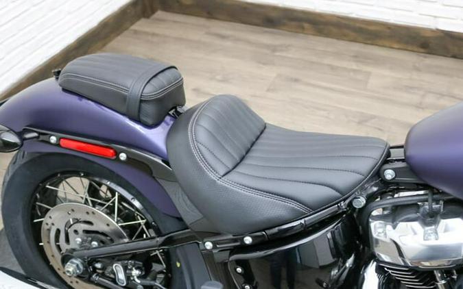 2025 Harley-Davidson Street Bob®