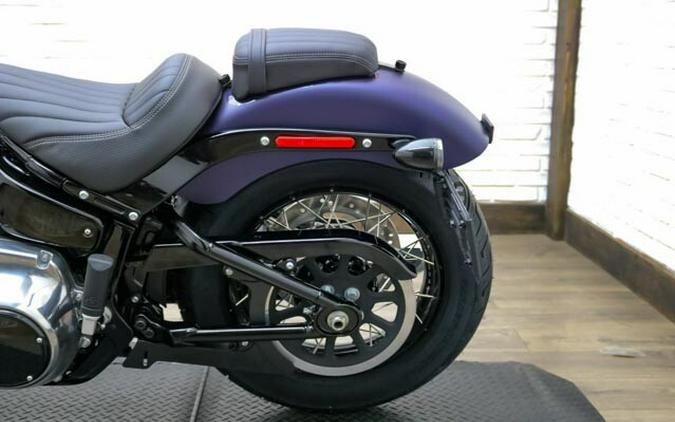 2025 Harley-Davidson Street Bob®