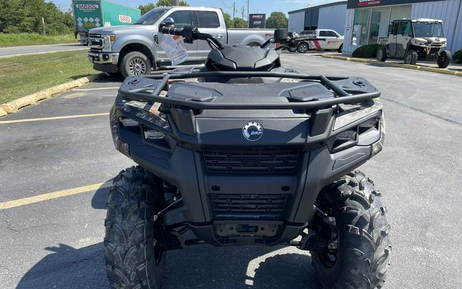 2025 Can-Am OUTLANDER DPS 500 - CAMO-WILDLAND ATV