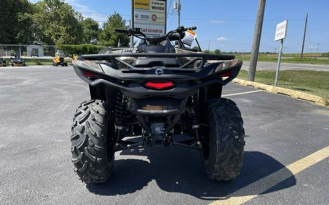 2025 Can-Am OUTLANDER DPS 500 - CAMO-WILDLAND ATV