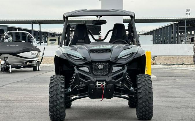2026 Yamaha Wolverine Rmax2 1000 Xt-R