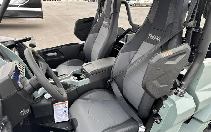 2026 Yamaha Wolverine Rmax2 1000 Xt-R