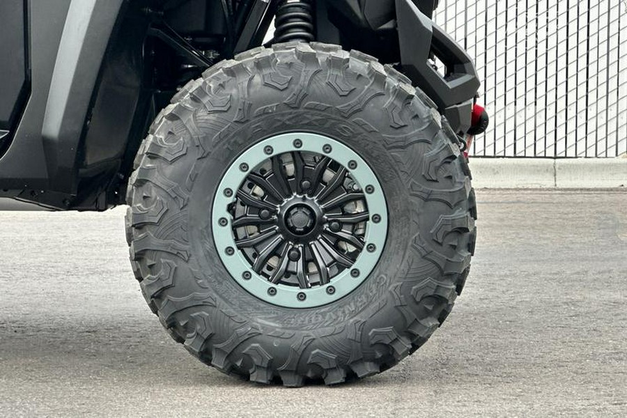 2026 Yamaha Wolverine Rmax2 1000 Xt-R