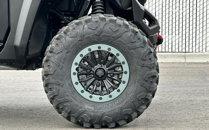 2026 Yamaha Wolverine Rmax2 1000 Xt-R