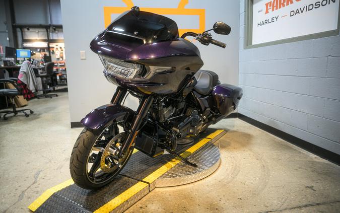 New 2025 Harley-Davidson Road Glide Grand American Touring FLTRX Motorcycle For Sale In Columbus, OH