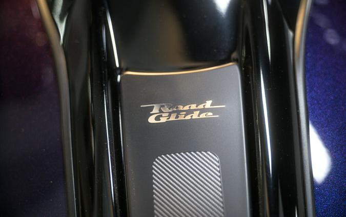 New 2025 Harley-Davidson Road Glide Grand American Touring FLTRX Motorcycle For Sale In Columbus, OH