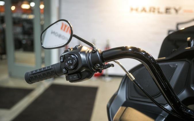 New 2025 Harley-Davidson Road Glide Grand American Touring FLTRX Motorcycle For Sale In Columbus, OH