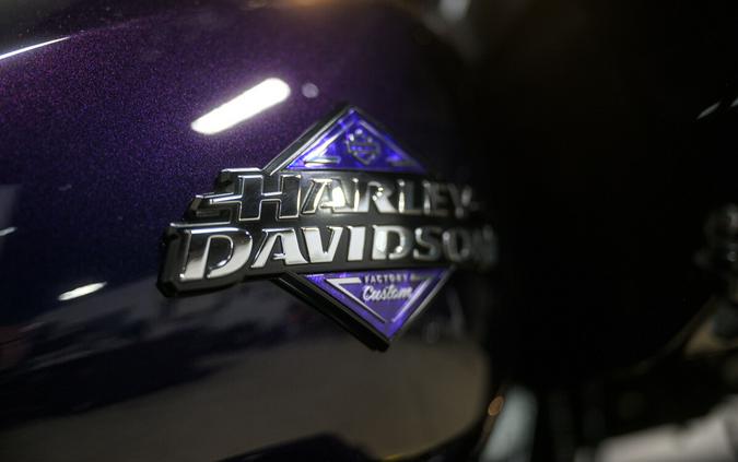 New 2025 Harley-Davidson Road Glide Grand American Touring FLTRX Motorcycle For Sale In Columbus, OH