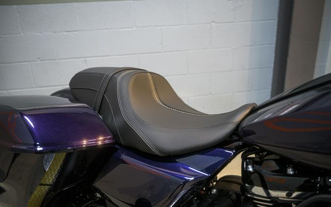 New 2025 Harley-Davidson Road Glide Grand American Touring FLTRX Motorcycle For Sale In Columbus, OH