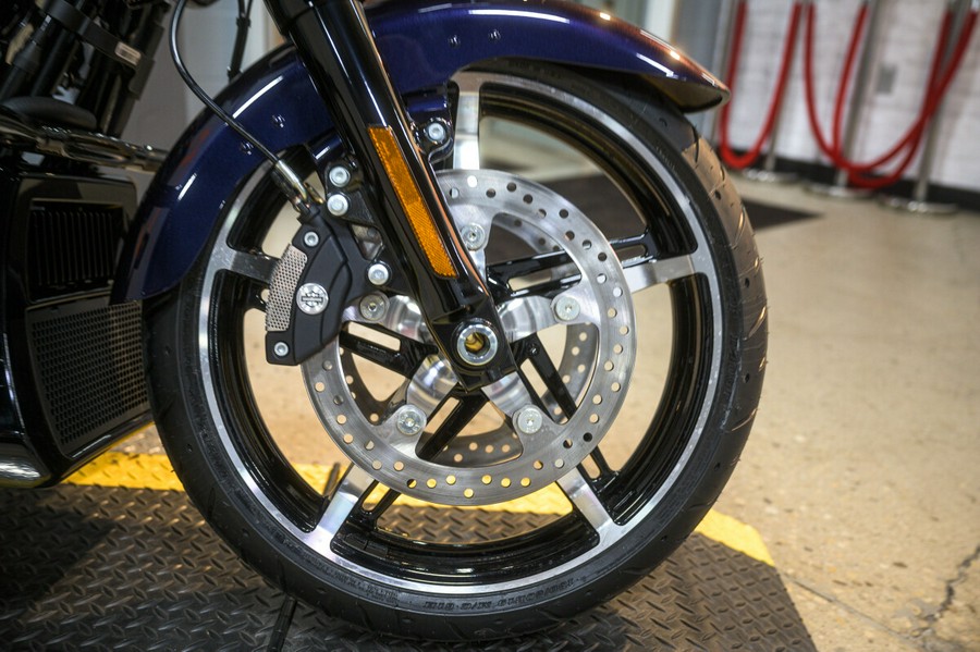 New 2025 Harley-Davidson Road Glide Grand American Touring FLTRX Motorcycle For Sale In Columbus, OH