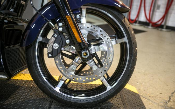 New 2025 Harley-Davidson Road Glide Grand American Touring FLTRX Motorcycle For Sale In Columbus, OH