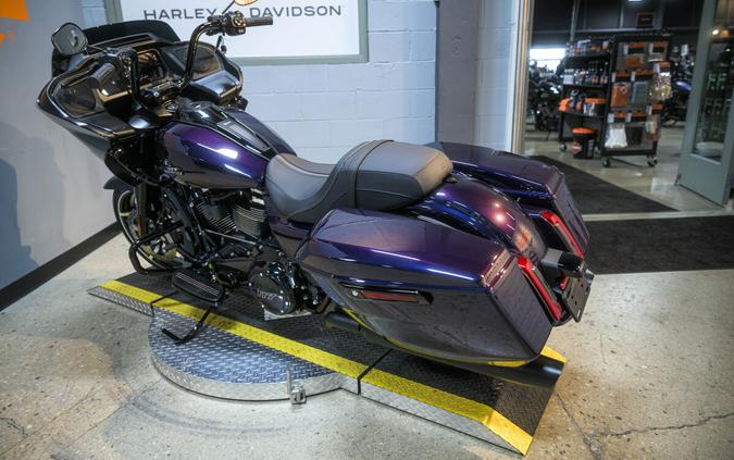 New 2025 Harley-Davidson Road Glide Grand American Touring FLTRX Motorcycle For Sale In Columbus, OH