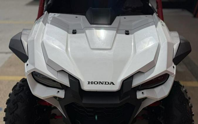 2025 Honda® Talon 1000X-4 FOX Live Valve