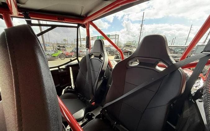 2025 Honda® Talon 1000X-4 FOX Live Valve