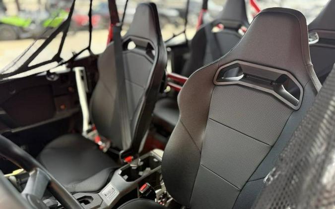 2025 Honda® Talon 1000X-4 FOX Live Valve